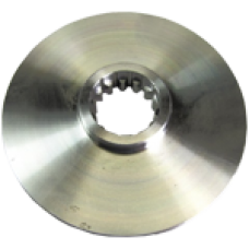 Тормозной диск №165-52